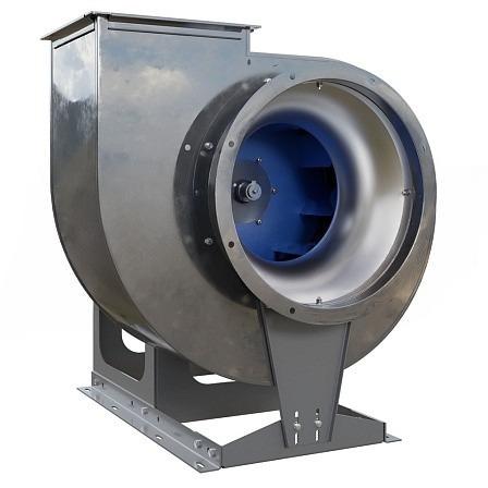 Вентилятор радиальный ВР-80-75 специального назначения